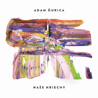 NAŠE HRIECHY by Adam Ďurica