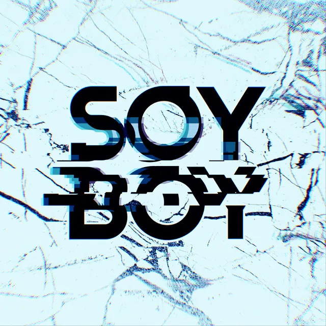 SOY BOY