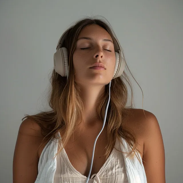 Melodía De Atención Plena: Música Para Una Meditación Centrada