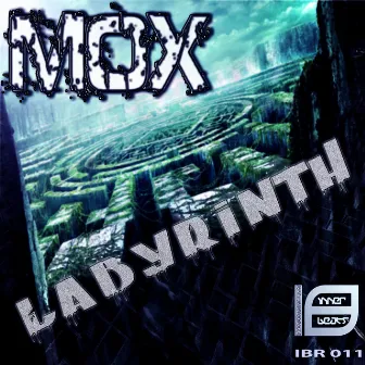 Labyrinth by Mox