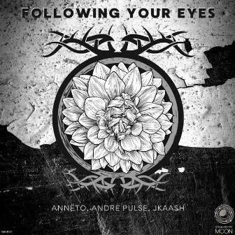 Following Your Eyes by JKaash