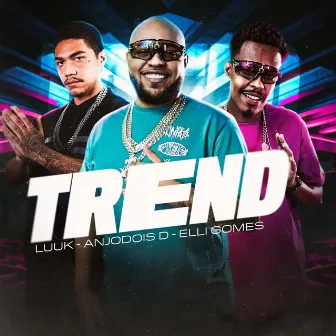 Trend by Anjodoisd