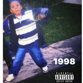 1998 by Lil Fo