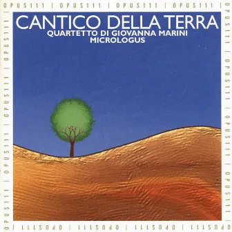 Cantico della terra by Micrologus