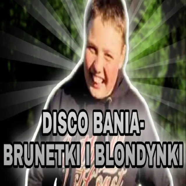 Brunetki i Blondynki