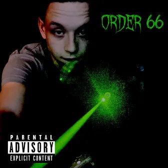 Order 66 by Unknown Artist