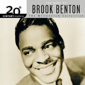 20th Century Masters: The Millennium Collection: Best Of Brook Benton (Reissue) by Brook Benton