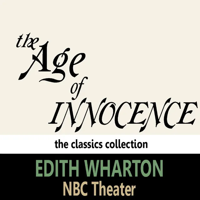 The Age of Innocence