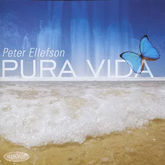 Pura Vida by Kimberly Russ