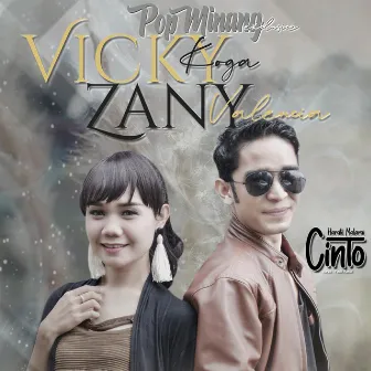 Vicky Koga & Zany Valencia - Pop Minang Exclusive by Zany Valencia