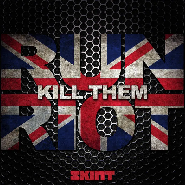 Kill Them (feat. Benji Webbe)