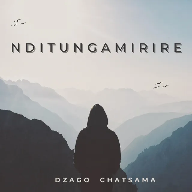 NDITUNGAMIRIRE