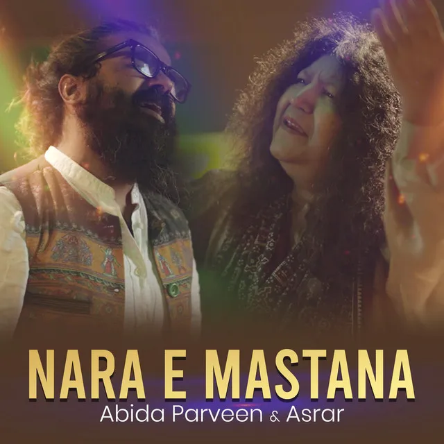 NARA E MASTANA