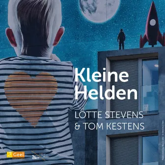 Kleine Helden by Tom Kestens