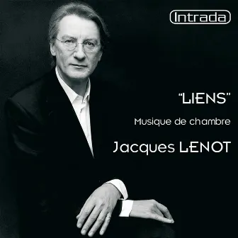 Lenot: « Liens » by Vahan Mardirossian