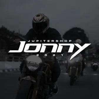 Jonny by Jupitershop