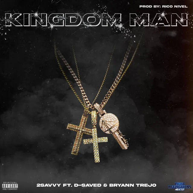 KINGDOM MAN