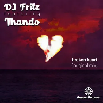 Broken Heart by Dj Fritz