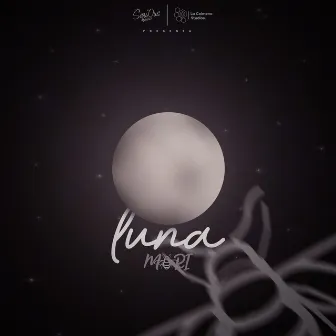 Luna by Mari