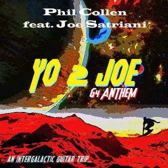 Yo 2 Joe (G4 Anthem) by Phil Collen