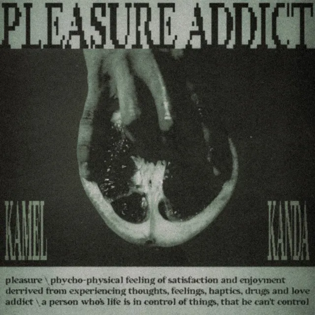 PLEASURE ADDICT