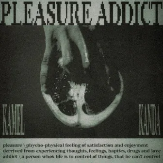 PLEASURE ADDICT by Kamel