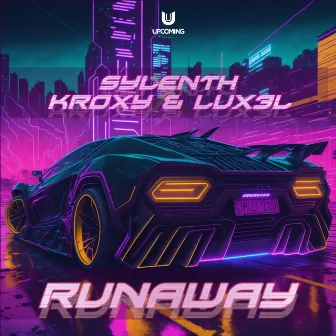 Runaway by LUX3L