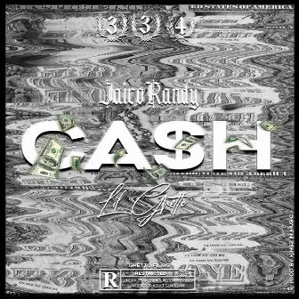 CASH by Jairo Randy