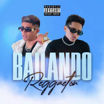 Bailando Reggaeton by Irving Huertas