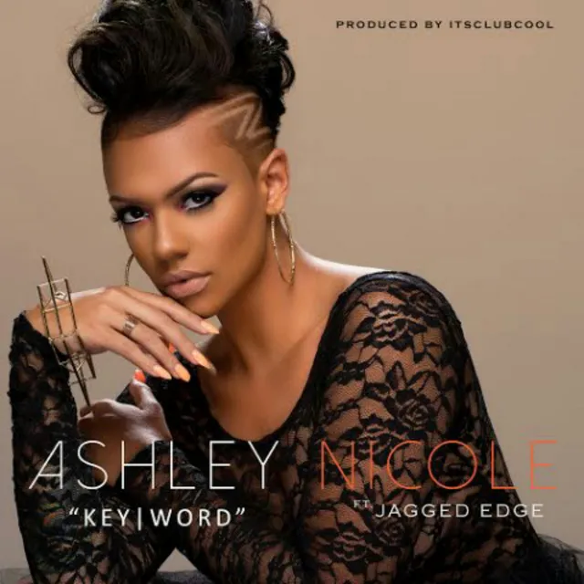 Key Word (feat. Jagged Edge)