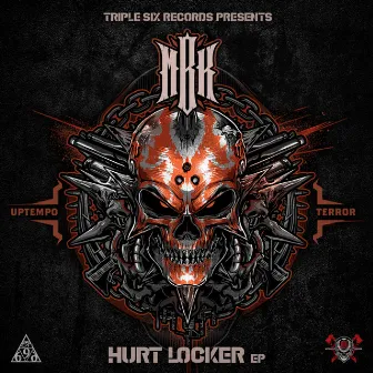 Hurt Locker by MBK