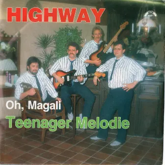 Teenager Melodie by Highway