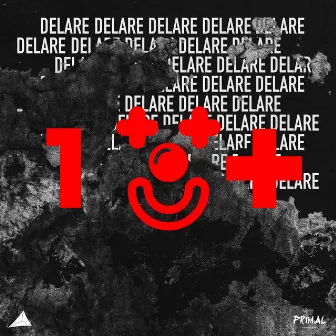 1P+ by Delare