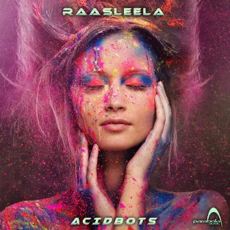 Raasleela by Acidbots