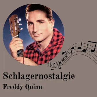 Schlagernostalgie by Freddy Quinn