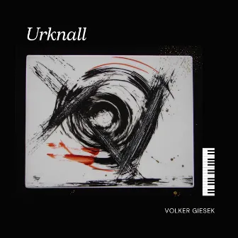 Urknall by Volker Giesek