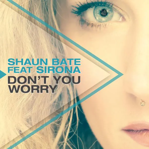 Don't You Worry - Radio Edit