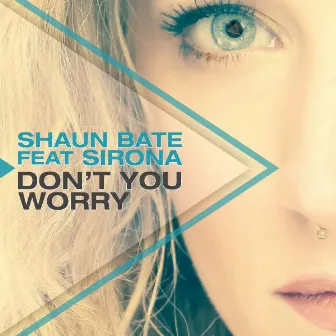 Don't You Worry by Shaun Bate