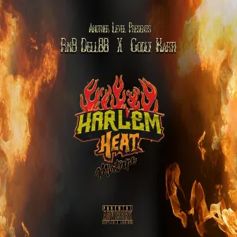 HARLEM HEAT by Rmb Dell88