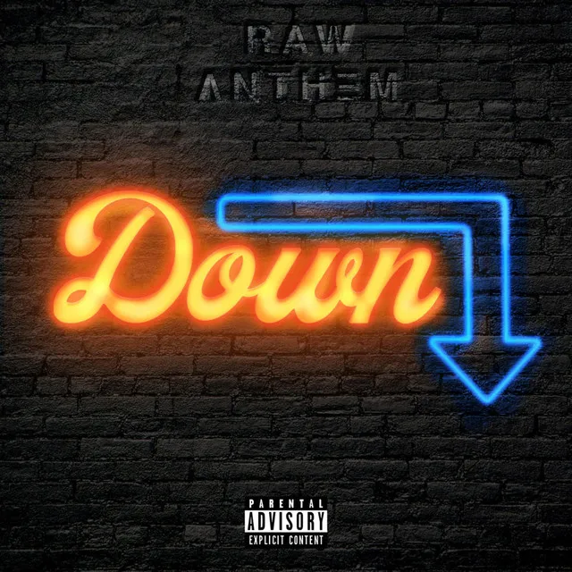 Down