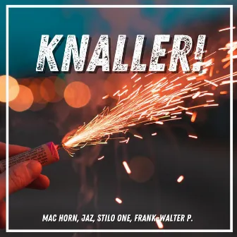 Knaller by Mac Horn