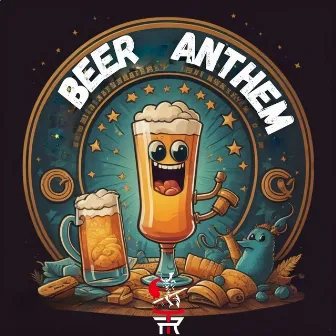 Beer Anthem by RT