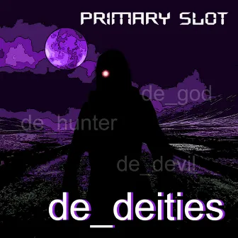 de_deities by Primary Slot