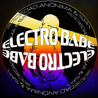 Electro Beba by Sociedad Anónima