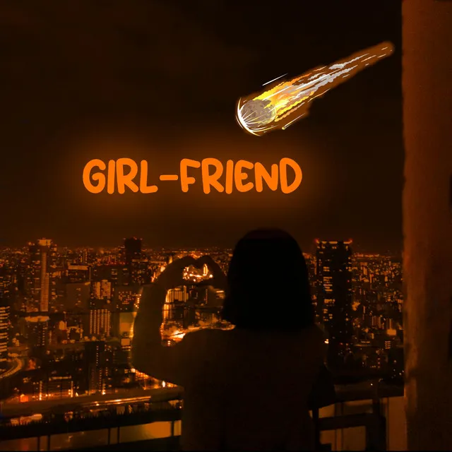 Girl Friend