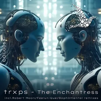 The Enchantress Remixes by trxps