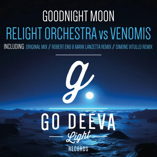 Goodnight Moon - Simone Vitullo Deeper Club Remix