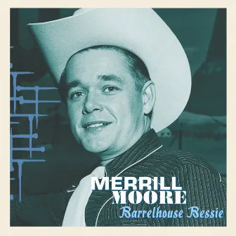 Barrelhouse Bessie by Merrill Moore