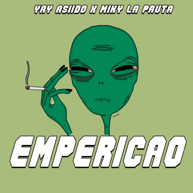 EMPERICAO