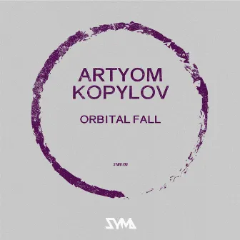 Orbital Fall by Artyom Kopylov